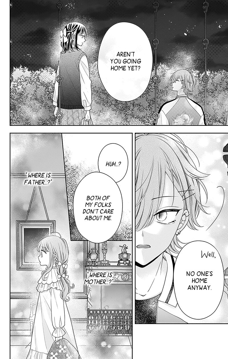 Hanabi Wa Samenai Yume Wo Miru 15 29