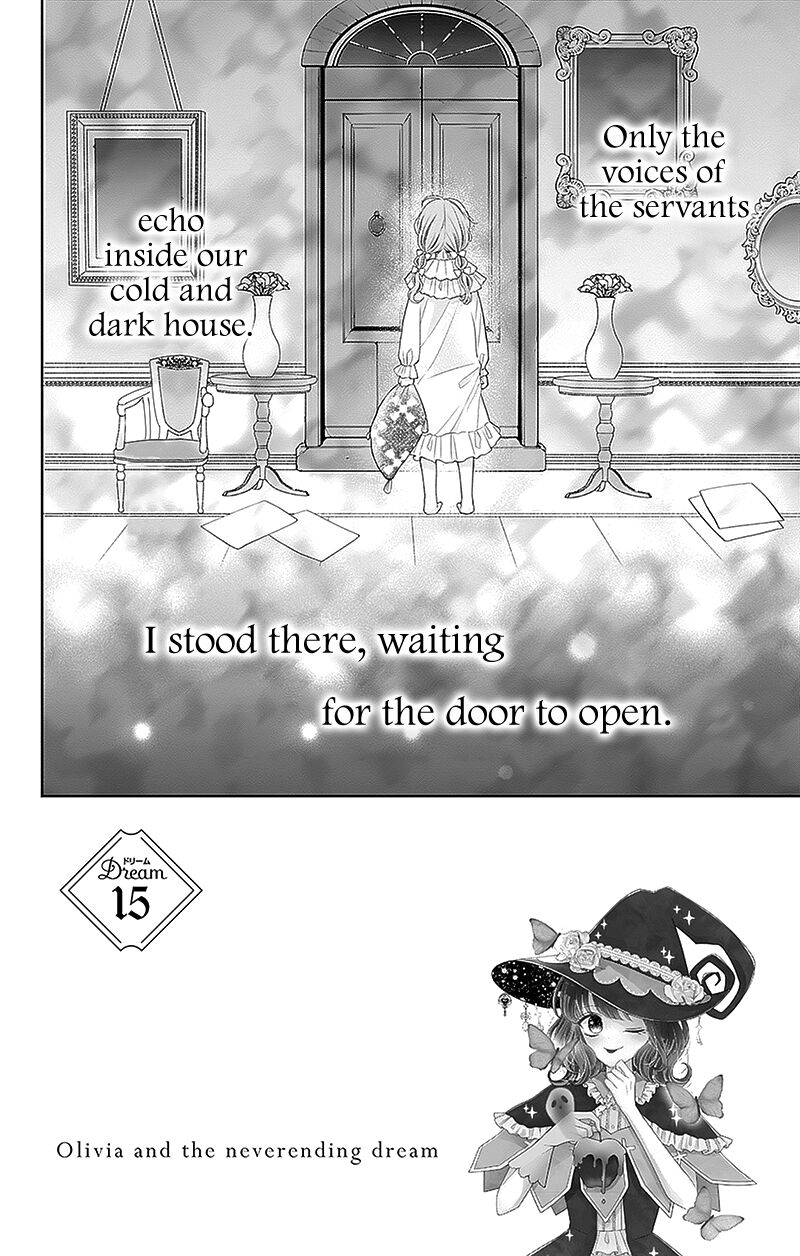 Hanabi Wa Samenai Yume Wo Miru 15 3