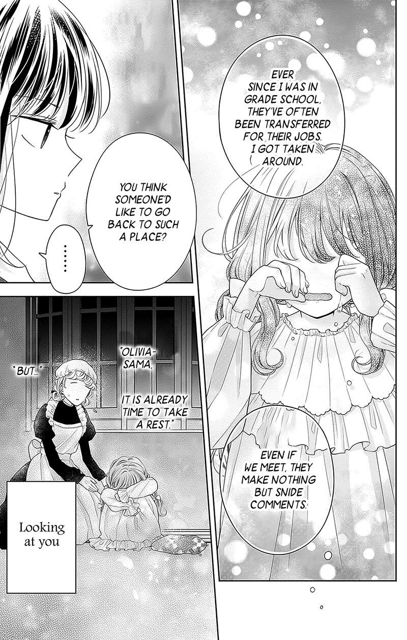 Hanabi Wa Samenai Yume Wo Miru 15 30