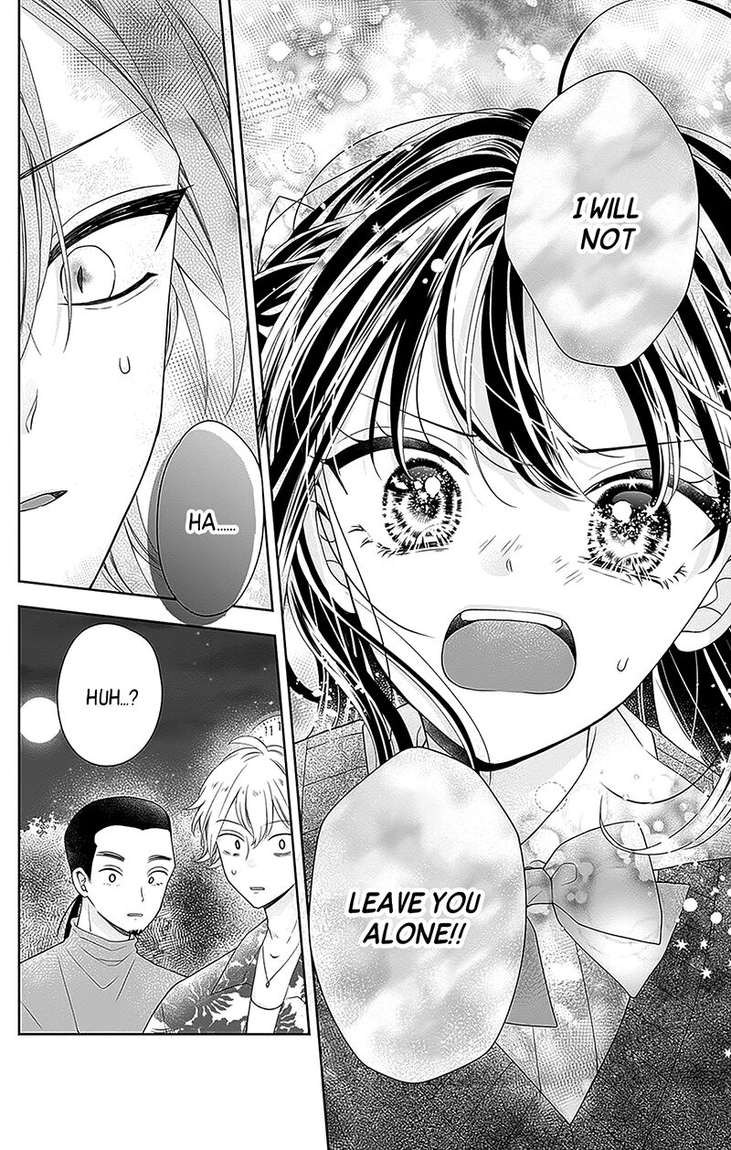 Hanabi Wa Samenai Yume Wo Miru 15 35