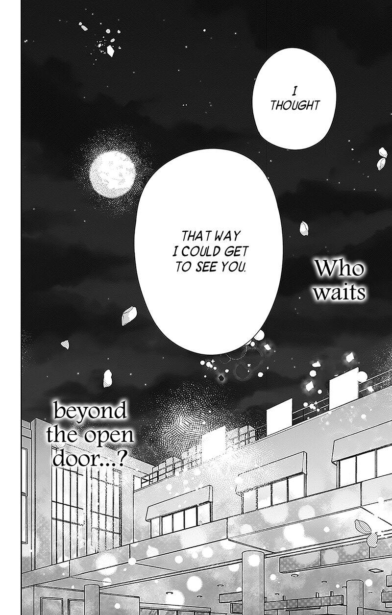 Hanabi Wa Samenai Yume Wo Miru 15 40