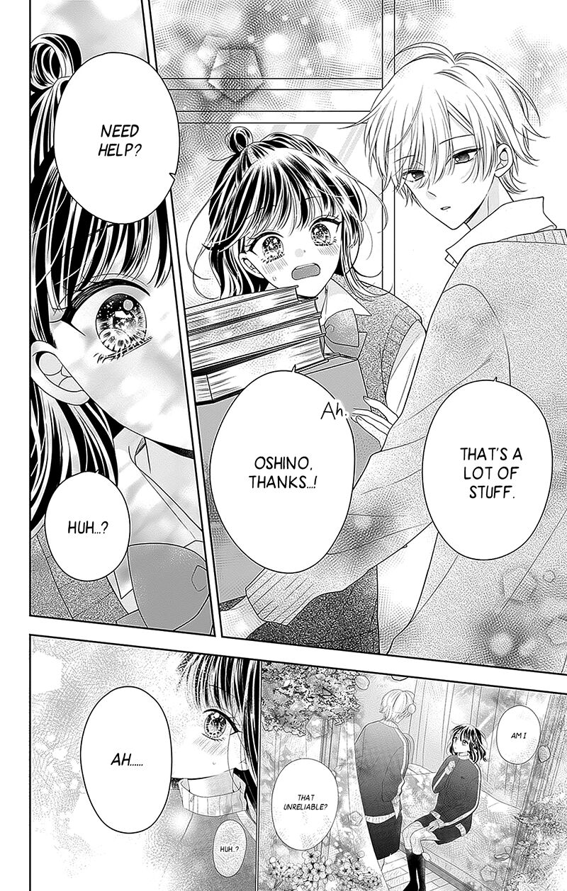 Hanabi Wa Samenai Yume Wo Miru 15 7