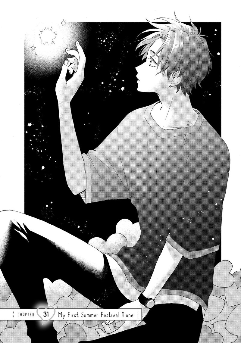 Hananoi Kun To Koi No Yamai 31 1