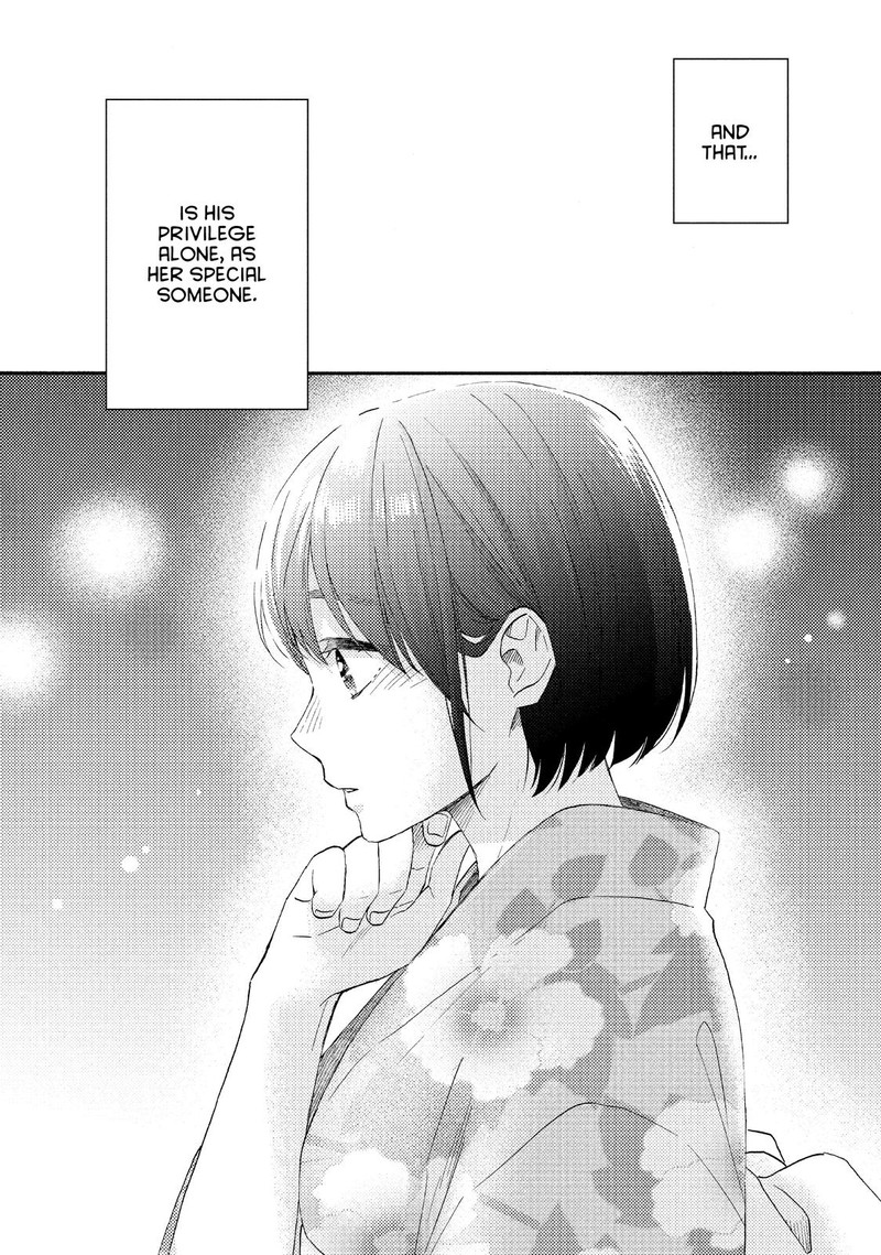 Hananoi Kun To Koi No Yamai 31 14