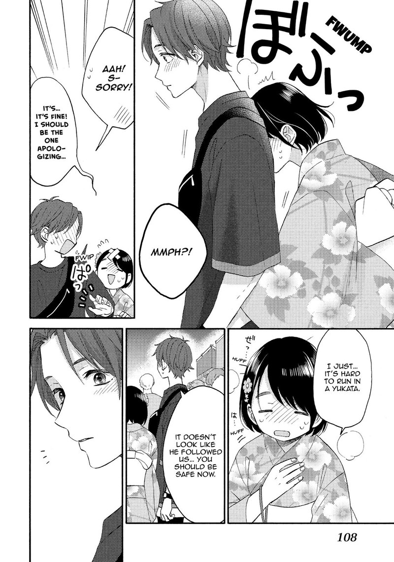 Hananoi Kun To Koi No Yamai 31 18