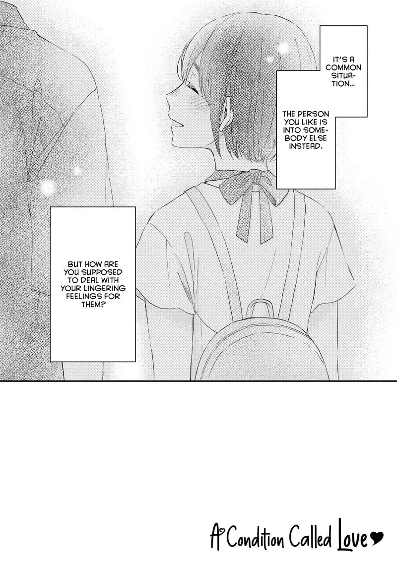Hananoi Kun To Koi No Yamai 31 2