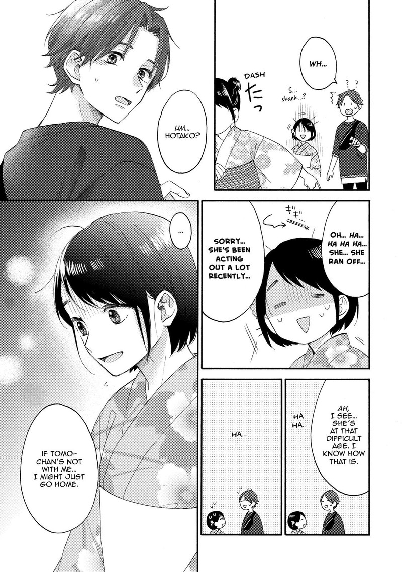 Hananoi Kun To Koi No Yamai 31 25