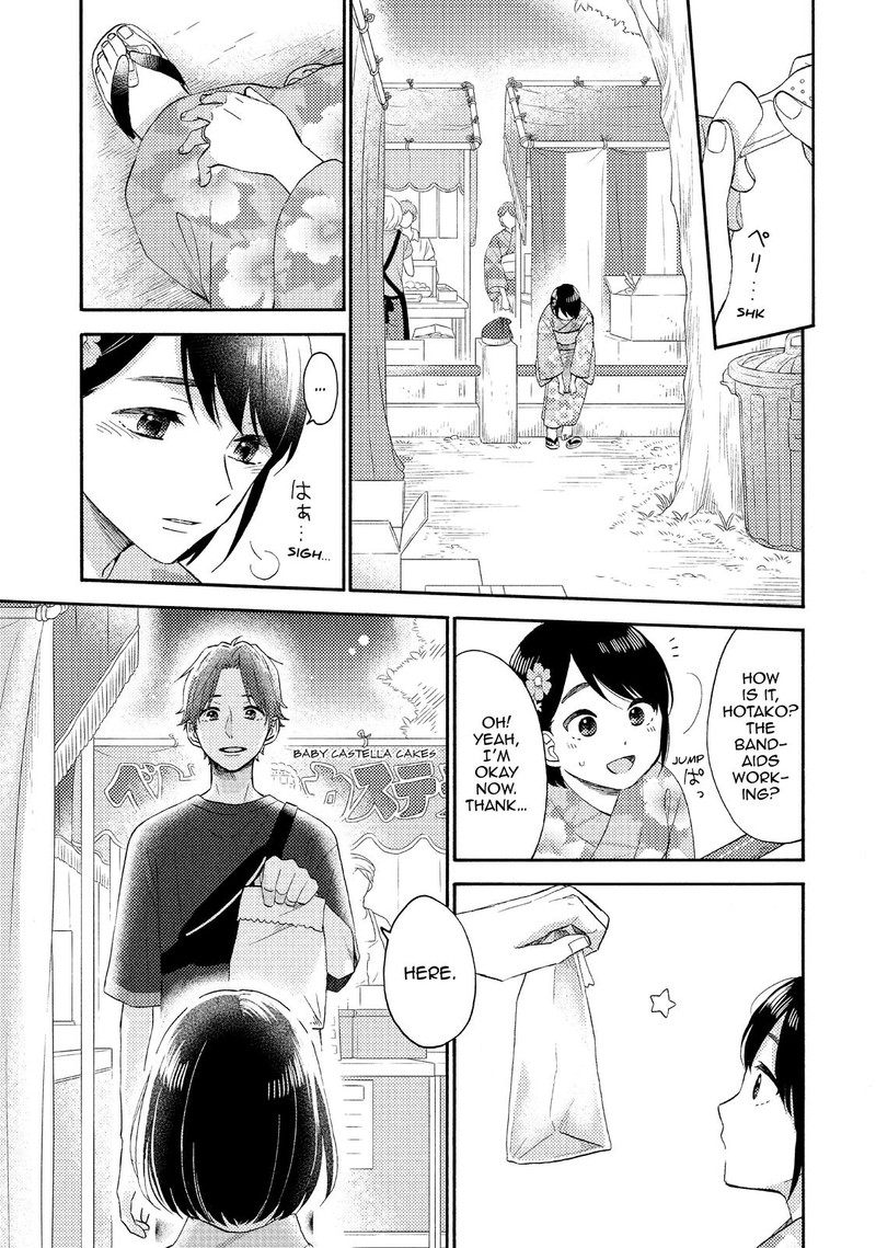 Hananoi Kun To Koi No Yamai 31 27