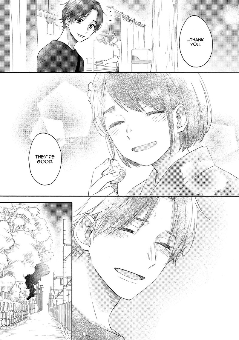Hananoi Kun To Koi No Yamai 31 29