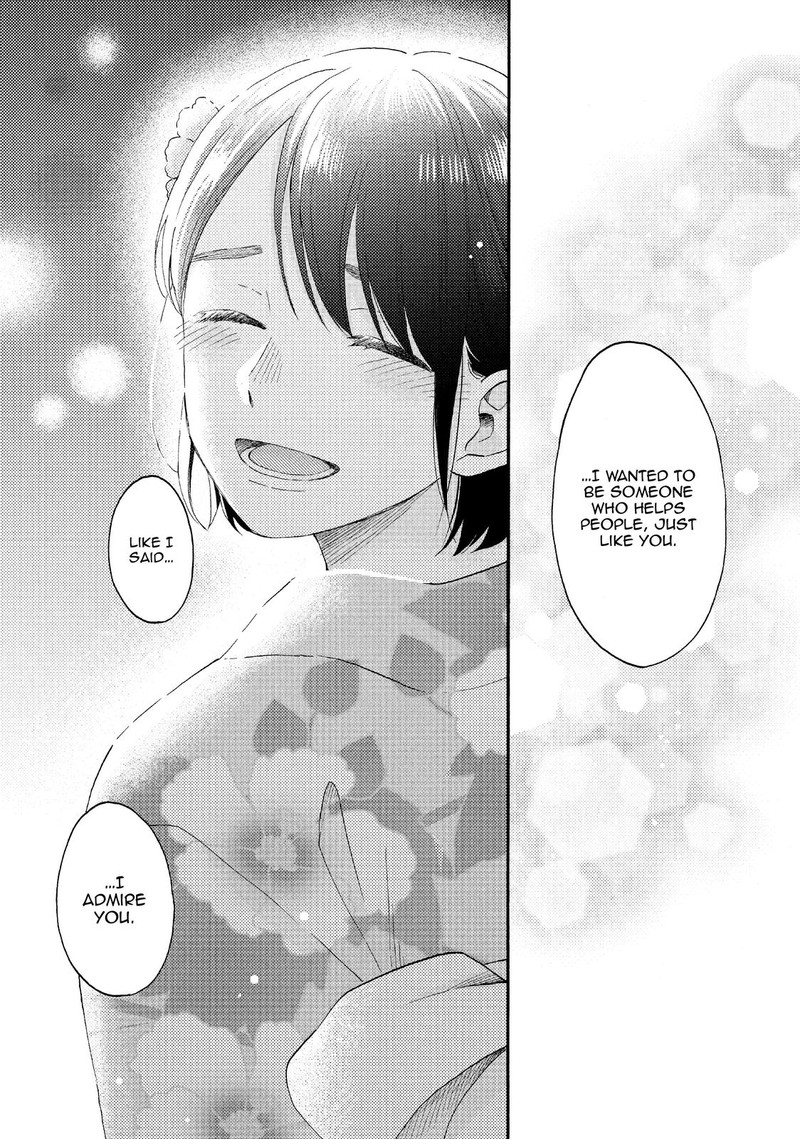 Hananoi Kun To Koi No Yamai 31 38