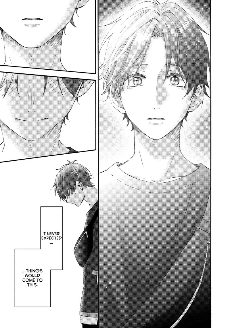 Hananoi Kun To Koi No Yamai 31 39