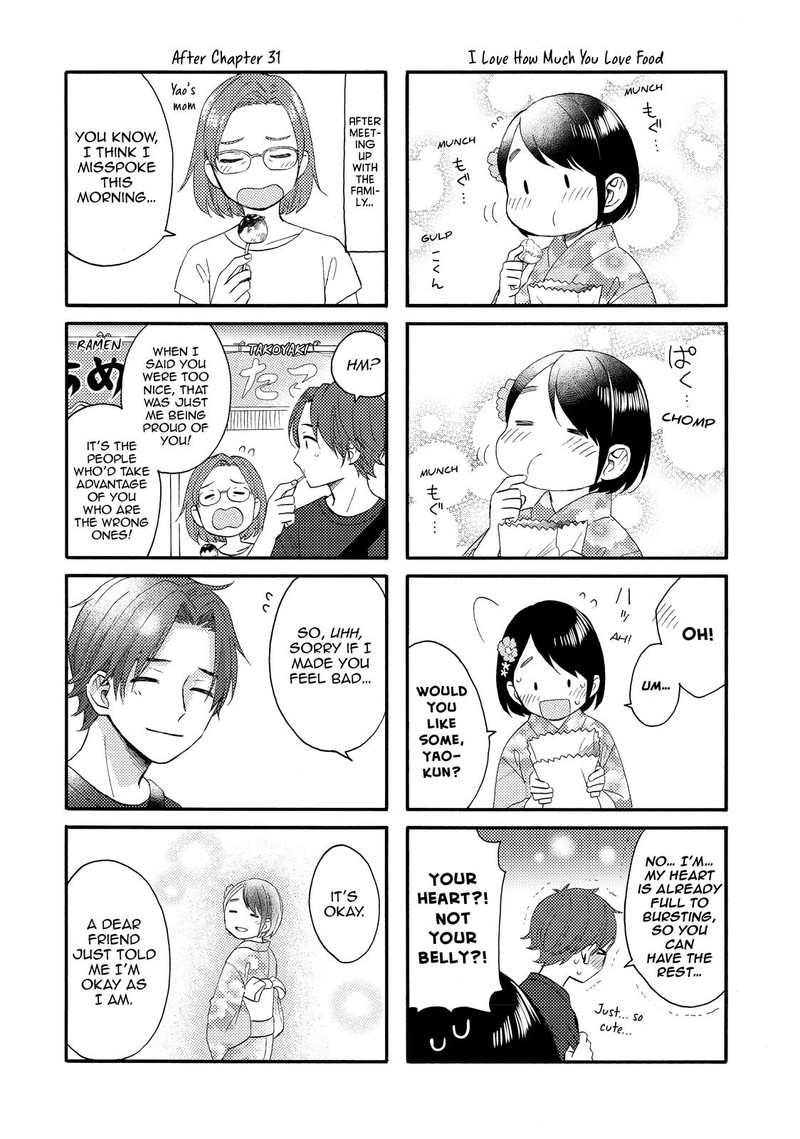 Hananoi Kun To Koi No Yamai 31 47