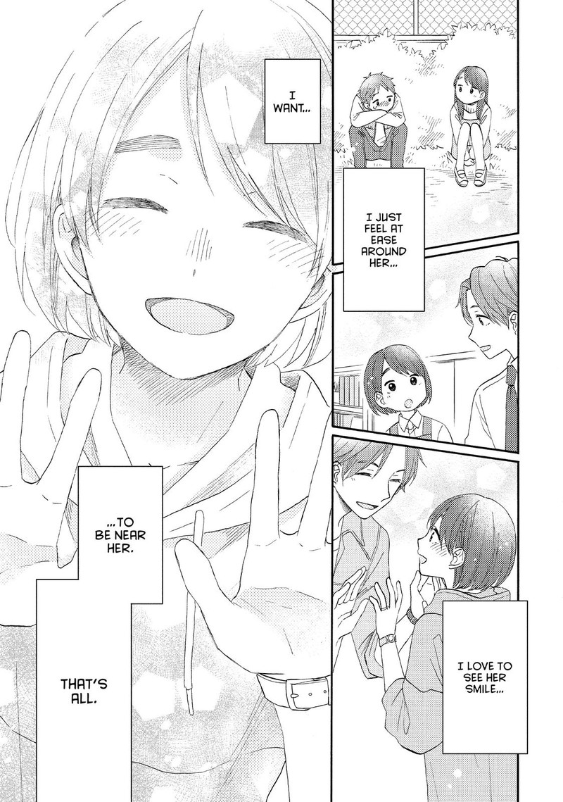 Hananoi Kun To Koi No Yamai 31 5