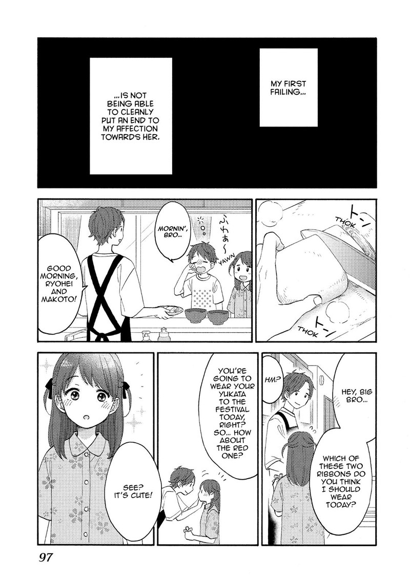 Hananoi Kun To Koi No Yamai 31 7