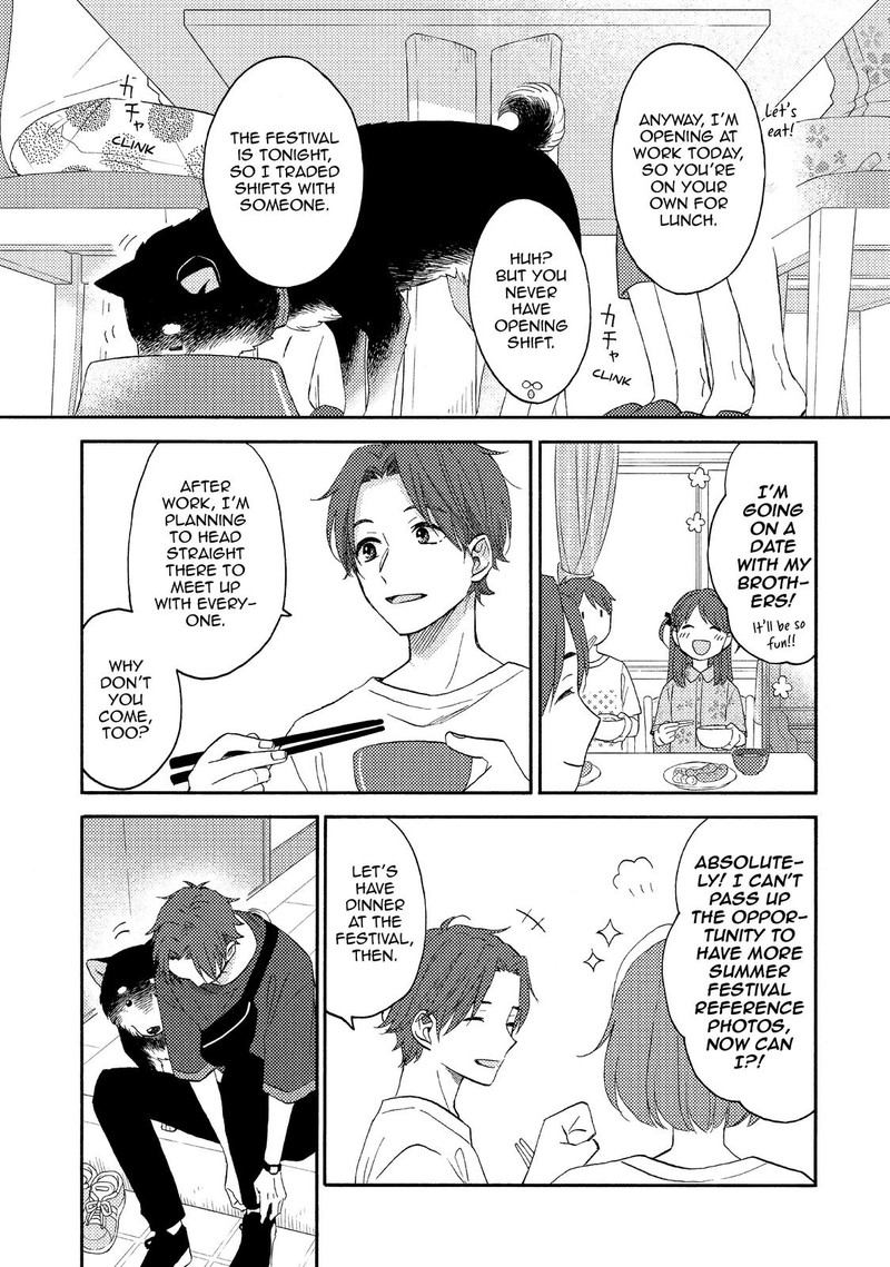 Hananoi Kun To Koi No Yamai 31 9