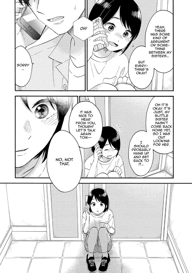 Hananoi Kun To Koi No Yamai 32 16