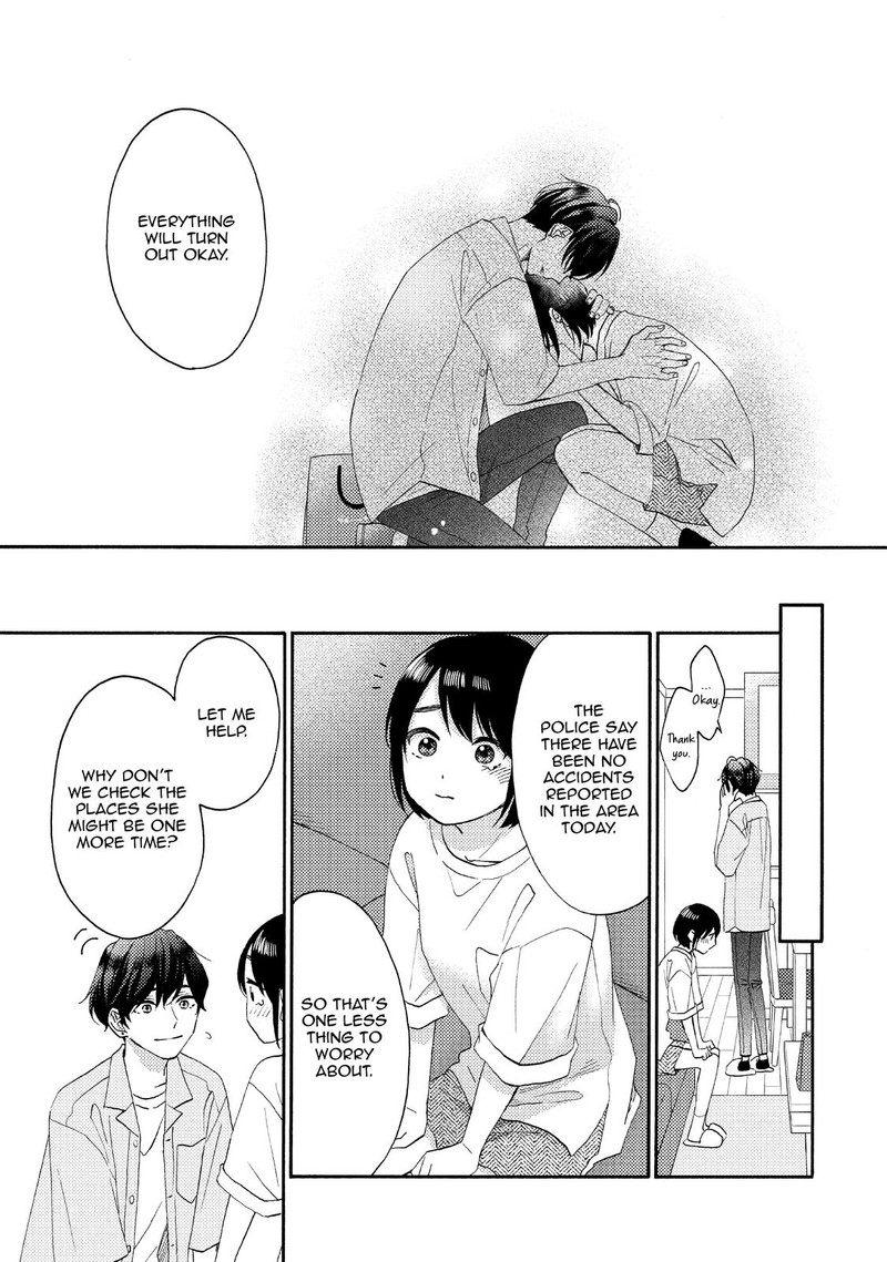 Hananoi Kun To Koi No Yamai 32 19