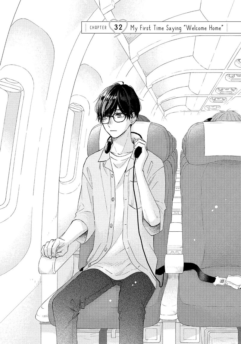 Hananoi Kun To Koi No Yamai 32 2