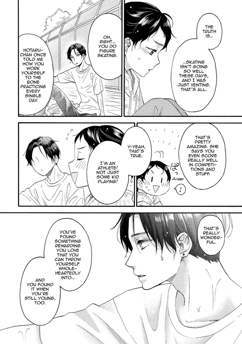 Hananoi Kun To Koi No Yamai 32 28