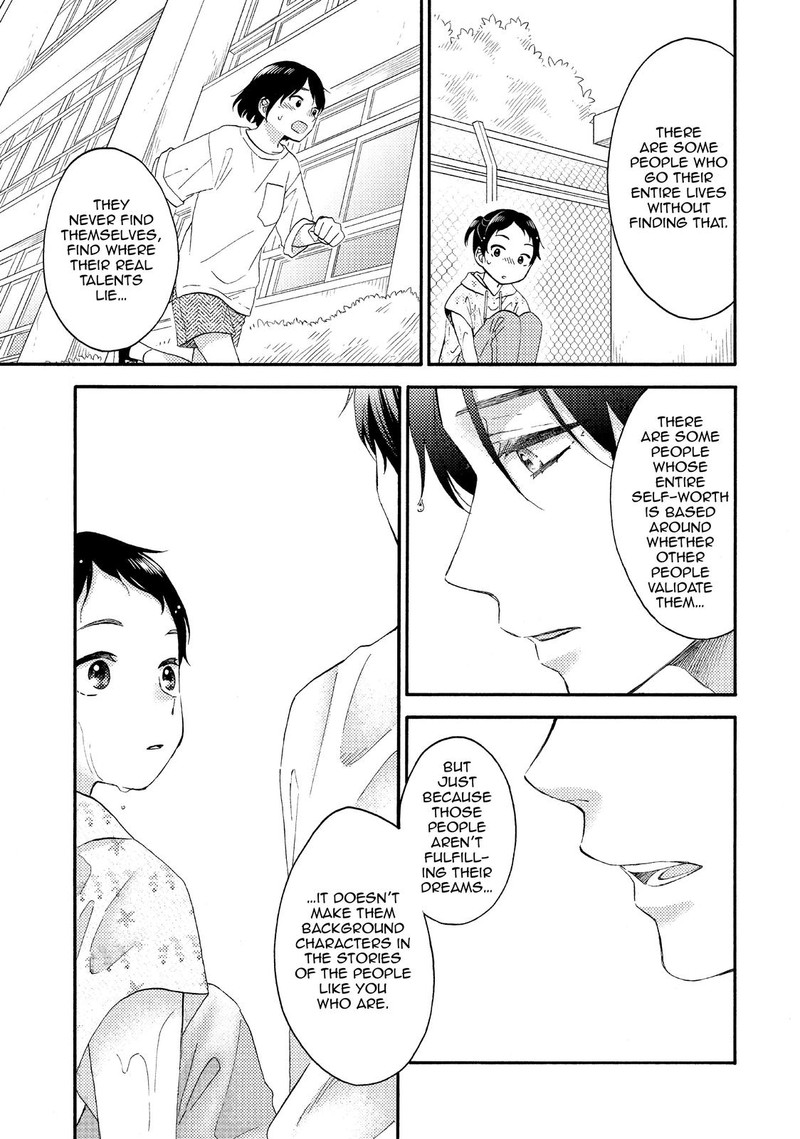 Hananoi Kun To Koi No Yamai 32 29