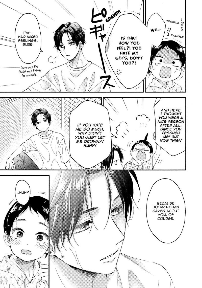 Hananoi Kun To Koi No Yamai 32 31
