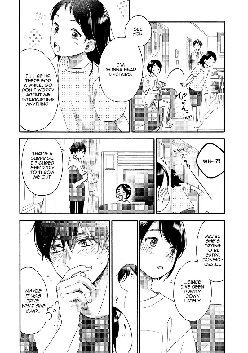 Hananoi Kun To Koi No Yamai 32 38