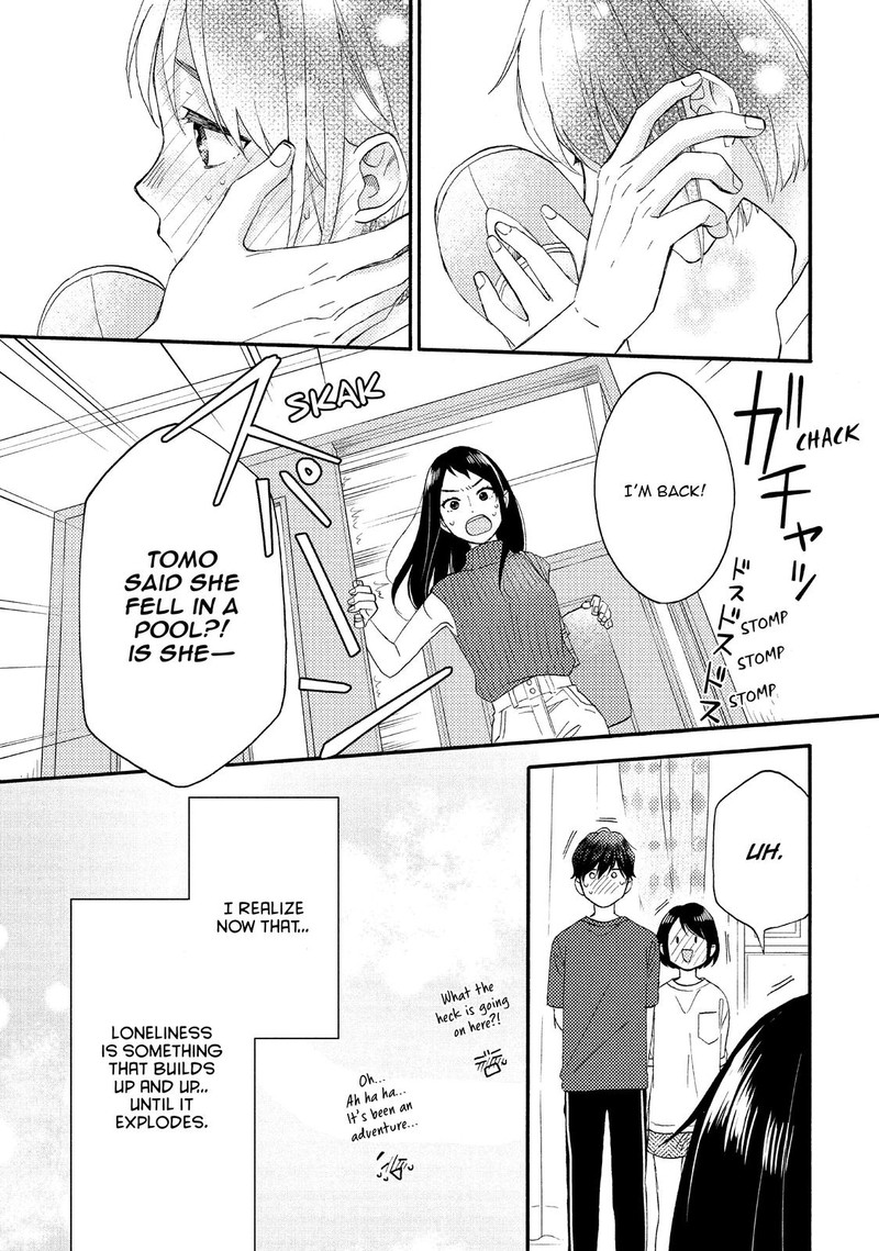 Hananoi Kun To Koi No Yamai 32 43