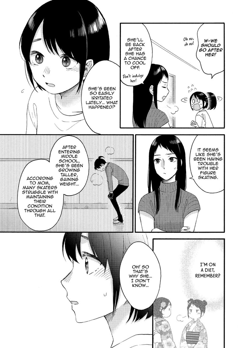 Hananoi Kun To Koi No Yamai 32 9