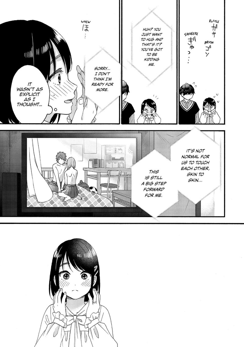 Hananoi Kun To Koi No Yamai 59 31