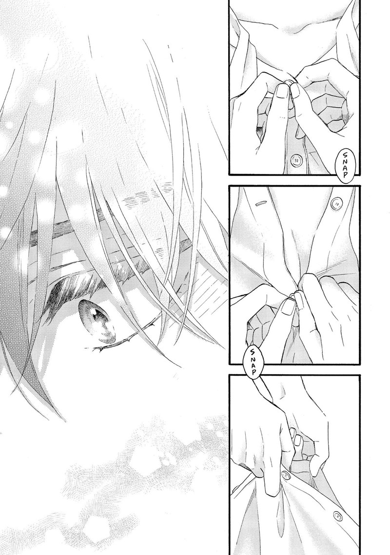 Hananoi Kun To Koi No Yamai 59 39