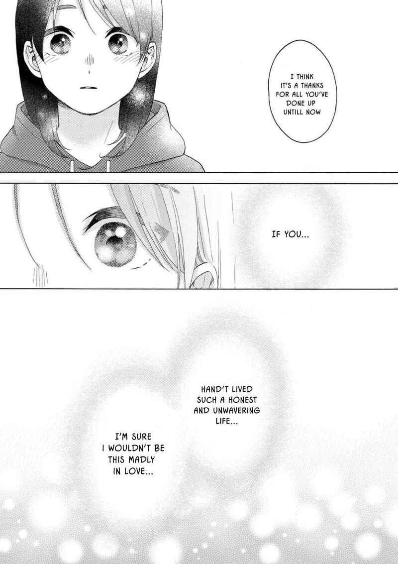 Hananoi Kun To Koi No Yamai 66 12