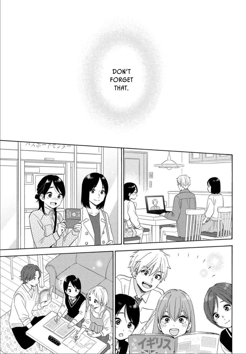 Hananoi Kun To Koi No Yamai 66 13