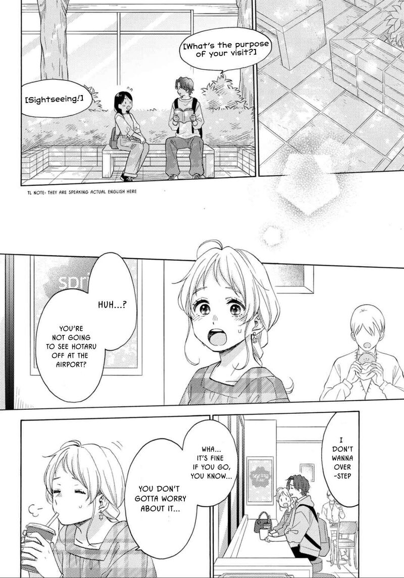 Hananoi Kun To Koi No Yamai 66 14
