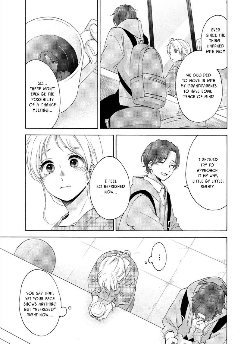 Hananoi Kun To Koi No Yamai 66 17