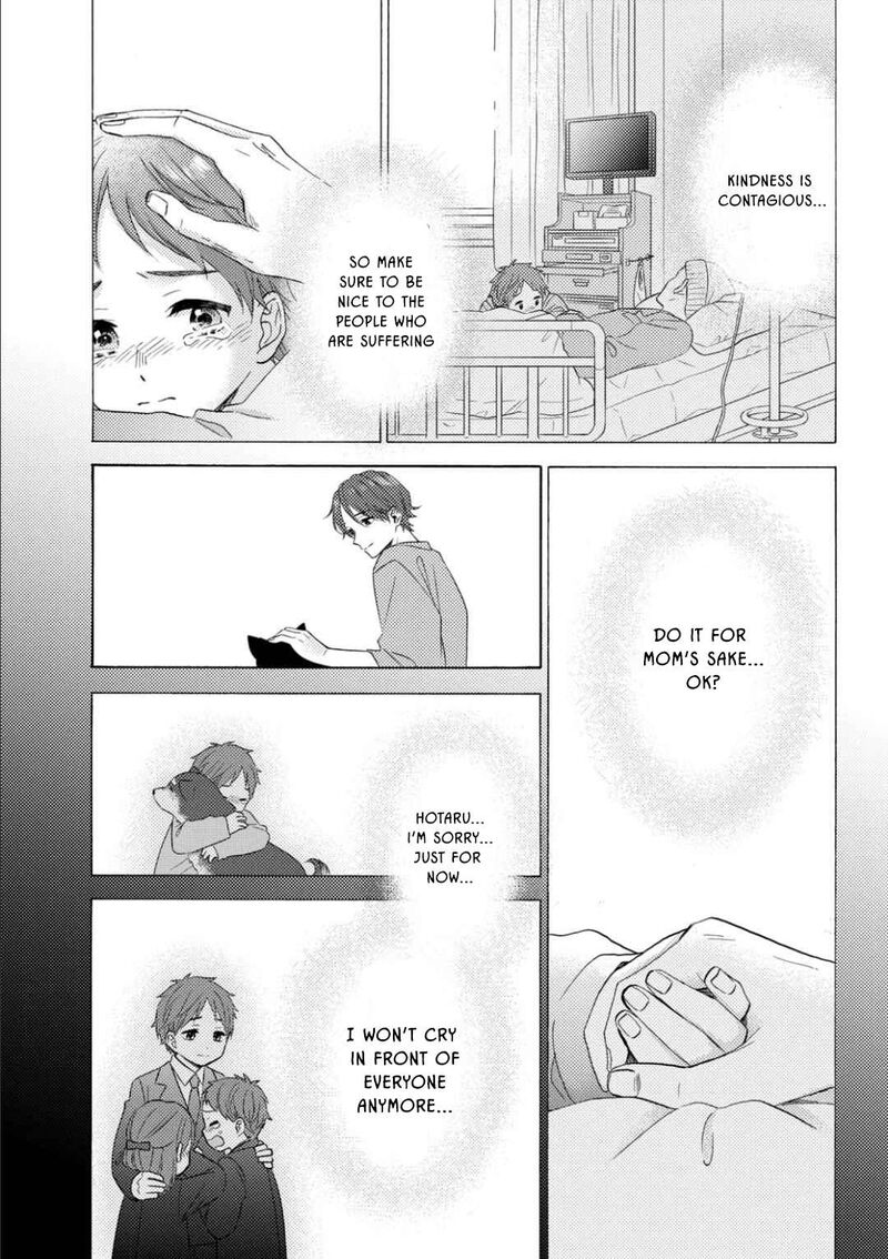 Hananoi Kun To Koi No Yamai 66 19