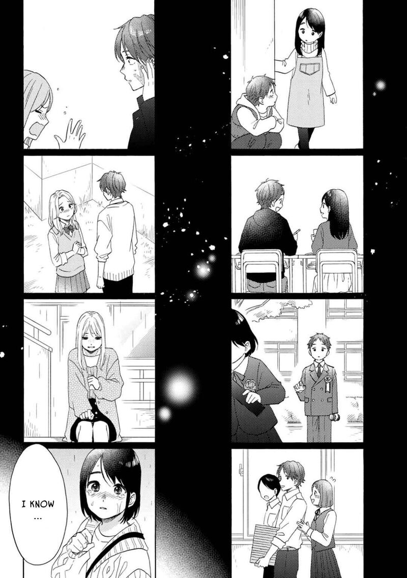 Hananoi Kun To Koi No Yamai 66 20