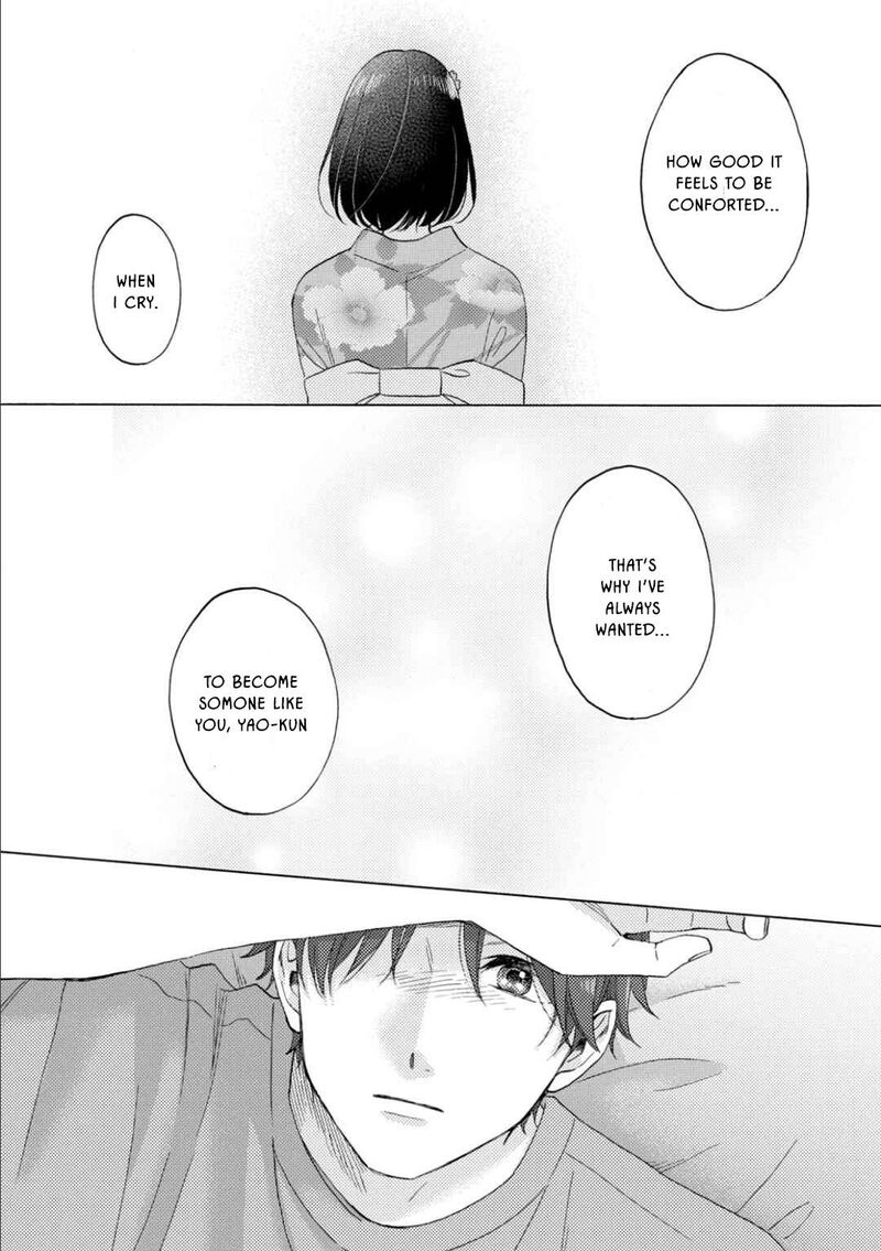 Hananoi Kun To Koi No Yamai 66 21