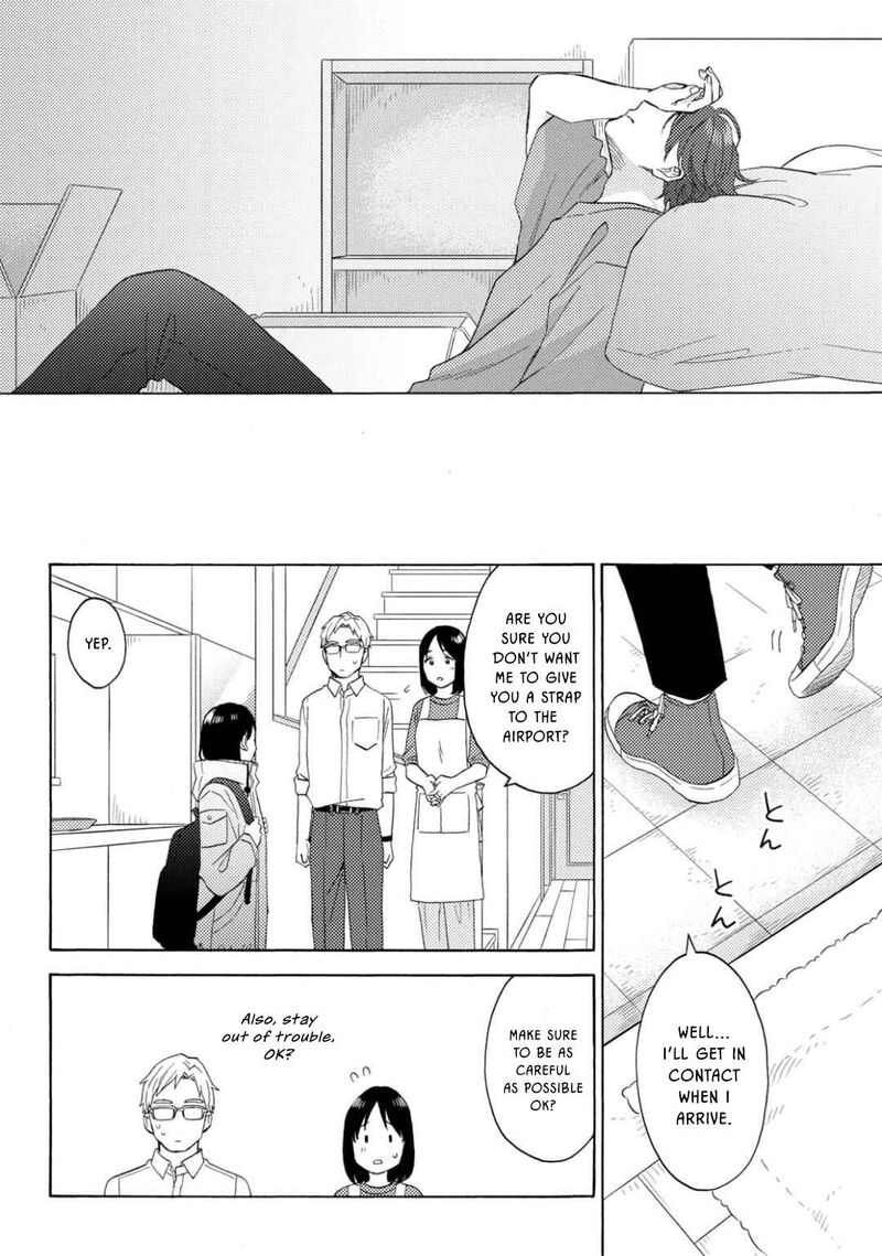 Hananoi Kun To Koi No Yamai 66 22
