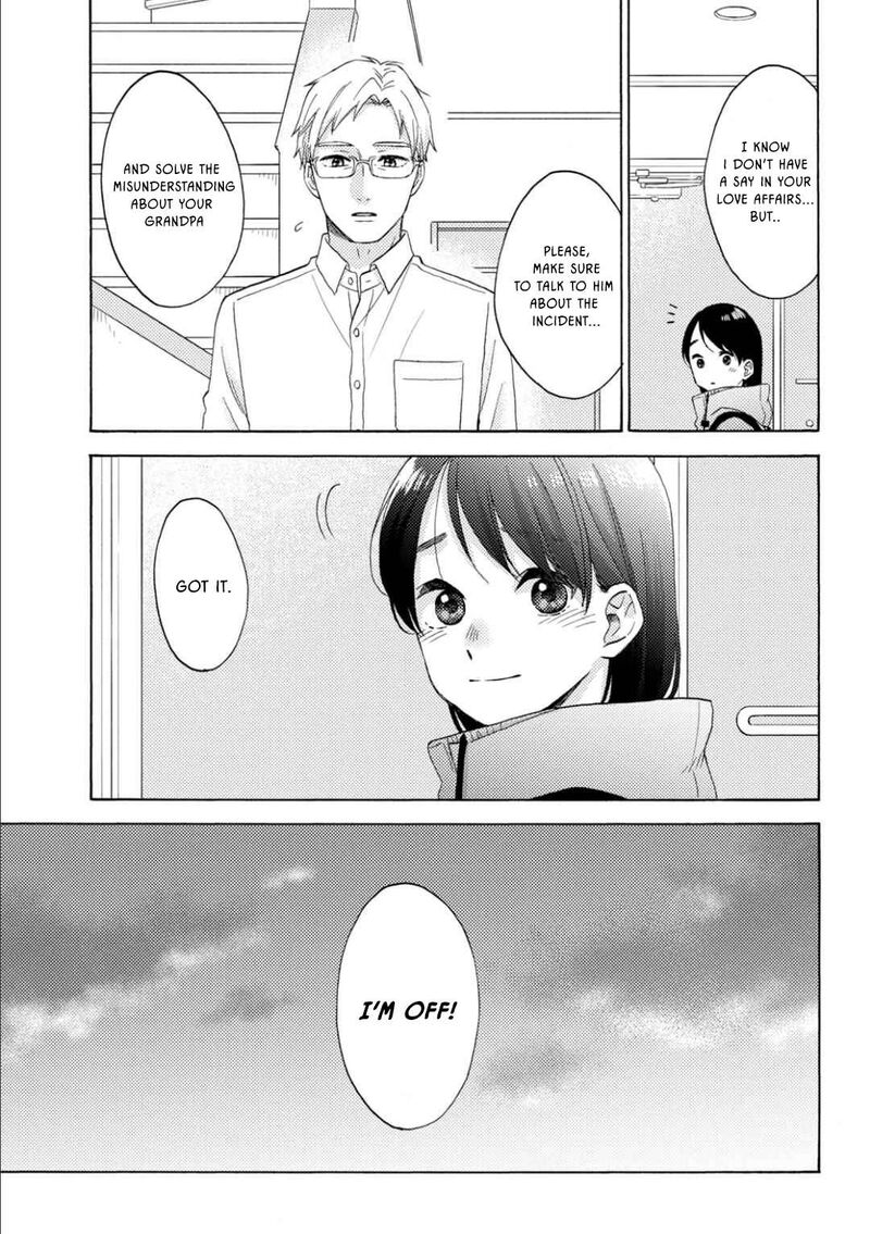 Hananoi Kun To Koi No Yamai 66 23
