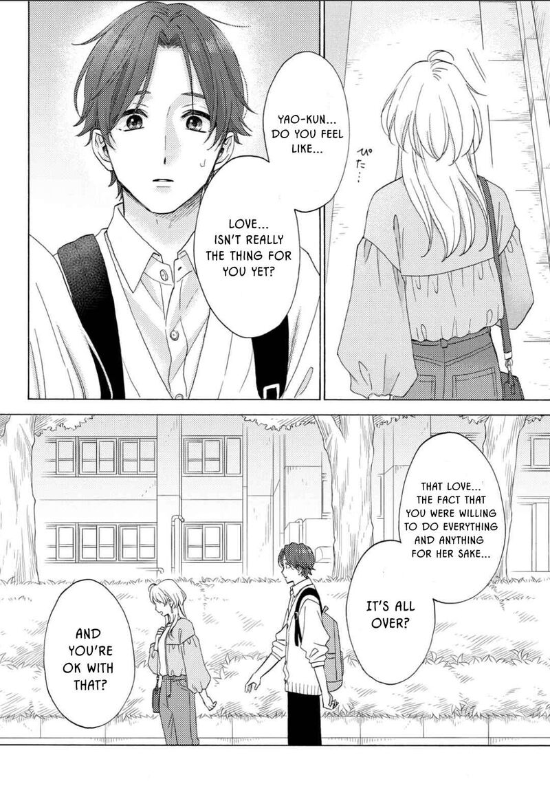 Hananoi Kun To Koi No Yamai 66 26