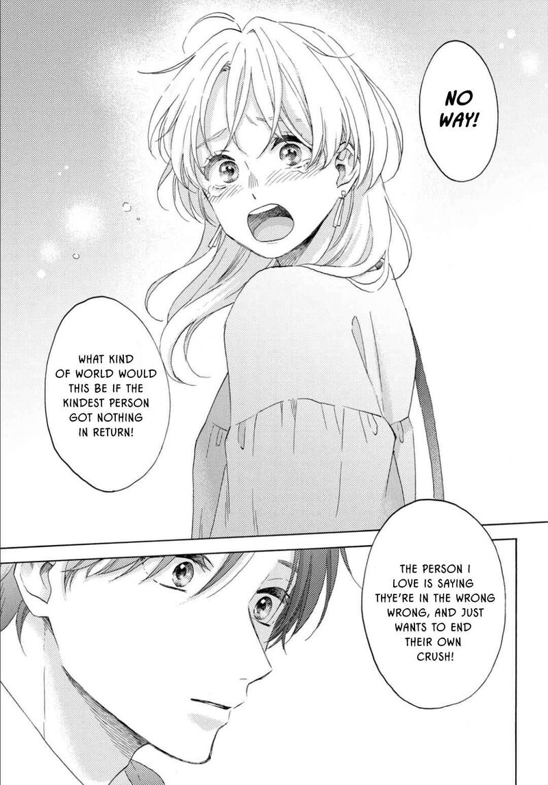 Hananoi Kun To Koi No Yamai 66 27