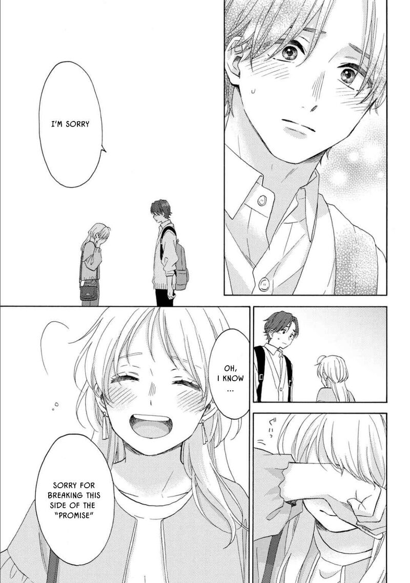 Hananoi Kun To Koi No Yamai 66 29