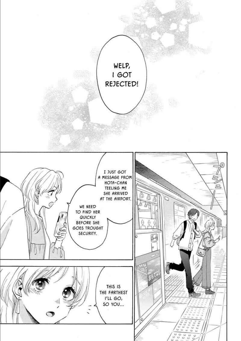 Hananoi Kun To Koi No Yamai 66 31