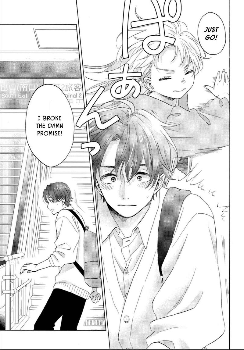 Hananoi Kun To Koi No Yamai 66 33