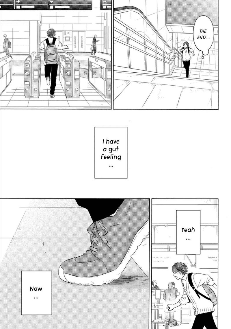 Hananoi Kun To Koi No Yamai 66 35