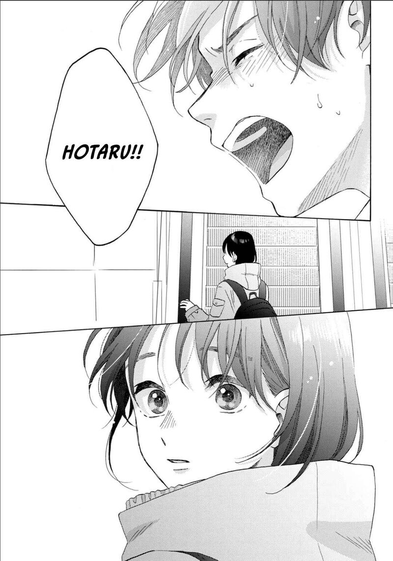 Hananoi Kun To Koi No Yamai 66 37