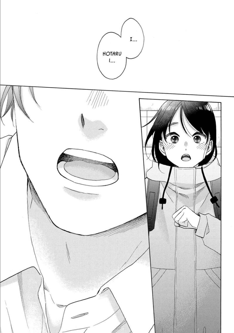 Hananoi Kun To Koi No Yamai 66 39