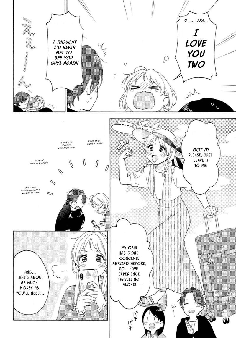 Hananoi Kun To Koi No Yamai 66 4