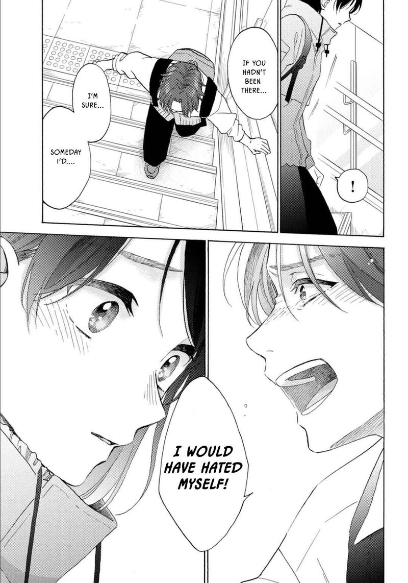 Hananoi Kun To Koi No Yamai 66 41
