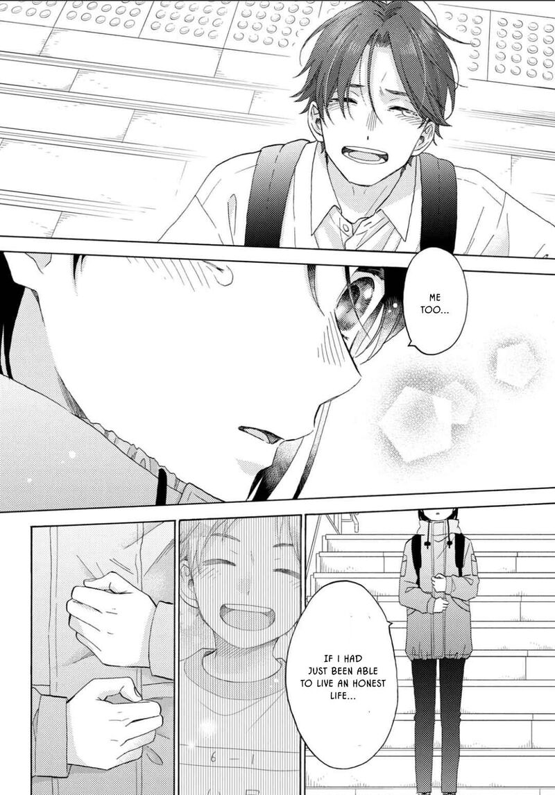 Hananoi Kun To Koi No Yamai 66 42